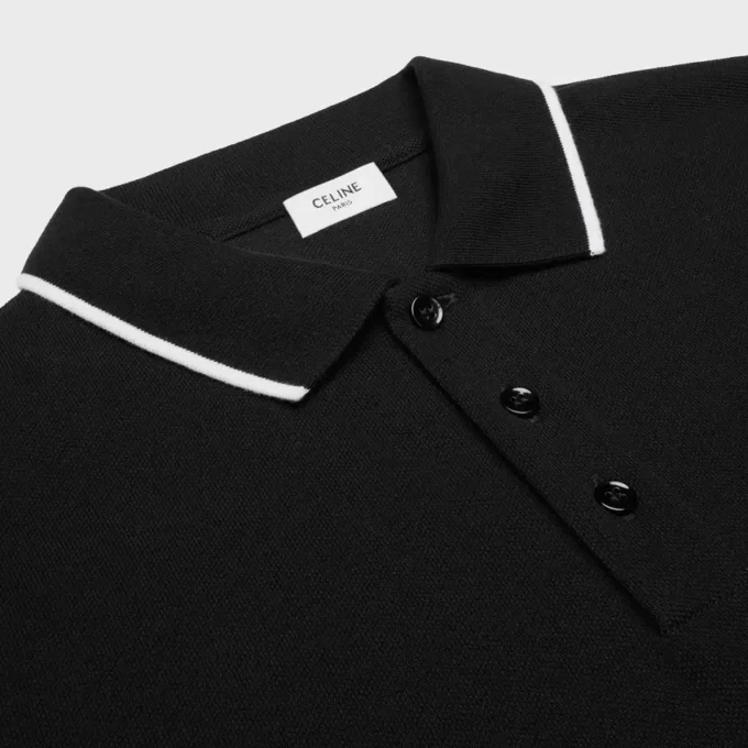 Pamuklu Piqua Classic Polo Gömlek
