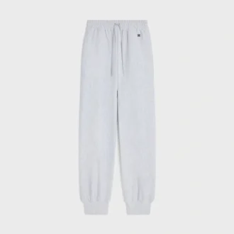Pamuklu Polar Eşofman Altı