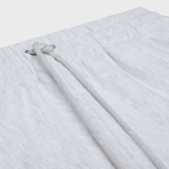 Pamuklu Polar Eşofman Altı Pamuklu Polar Eşofman Altı