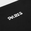 Pamuklu Polar Fermuarlı Kapüşonlu Sweatshirt Pamuklu Polar Fermuarlı Kapüşonlu Sweatshirt