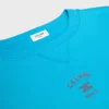 Pamuklu Polar Gevşek Sweatshirt
