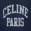 Pamuklu Polar Gevşek Sweatshirt