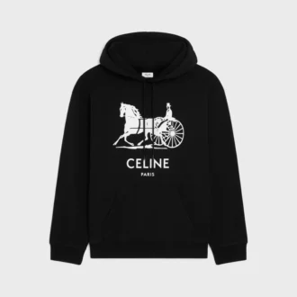 Pamuklu Polar Kapüşonlu Sweatshirt Pamuklu Polar Kapüşonlu Sweatshirt