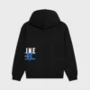 Pamuklu Polar Kapüşonlu Sweatshirt Pamuklu Polar Kapüşonlu Sweatshirt