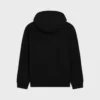 Pamuklu Polar Kapüşonlu Sweatshirt