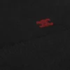 Pamuklu Polar Kısaltılmış Kapüşonlu Sweatshirt Pamuklu Polar Kısaltılmış Kapüşonlu Sweatshirt