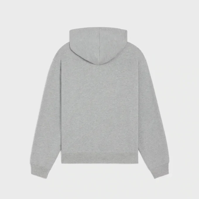 Pamuklu Polar Loose Zip Up Hoodie Pamuklu Polar Loose Zip Up Hoodie