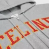 Pamuklu Polar Loose Zip Up Hoodie Pamuklu Polar Loose Zip Up Hoodie