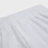 Pamuklu Polar Şort Pamuklu Polar Şort