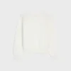 Pamuklu Polar Oversized Sweatshirt Pamuklu Polar Oversized Sweatshirt