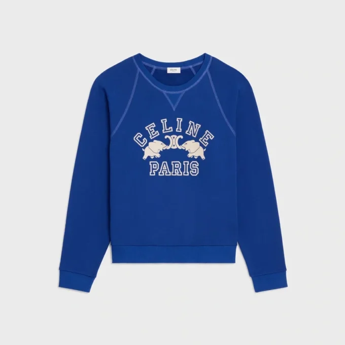 Pamuklu Polar Regular Sweatshirt Pamuklu Polar Regular Sweatshirt