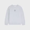 Pamuklu Polar Sweatshirt Pamuklu Polar Sweatshirt