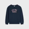 Pamuklu Polar Sweatshirt Pamuklu Polar Sweatshirt