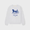 Pamuklu Polar Sweatshirt Pamuklu Polar Sweatshirt