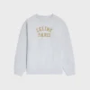 Pamuklu Polar Sweatshirt Pamuklu Polar Sweatshirt