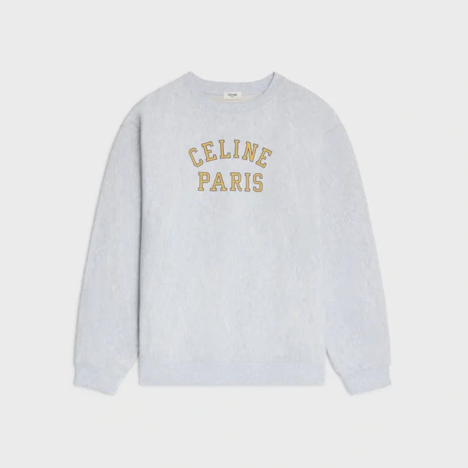 Pamuklu Polar Sweatshirt Pamuklu Polar Sweatshirt