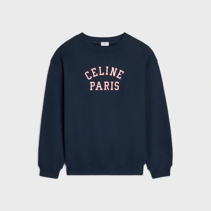 Pamuklu Polar Sweatshirt Pamuklu Polar Sweatshirt