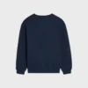Pamuklu Polar Sweatshirt Pamuklu Polar Sweatshirt