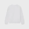 Pamuklu Polar Sweatshirt Pamuklu Polar Sweatshirt