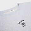 Pamuklu Polar Sweatshirt Pamuklu Polar Sweatshirt