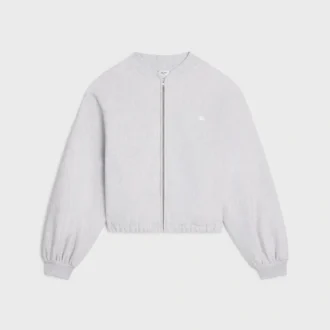 Pamuklu Polar Teddy Ceket