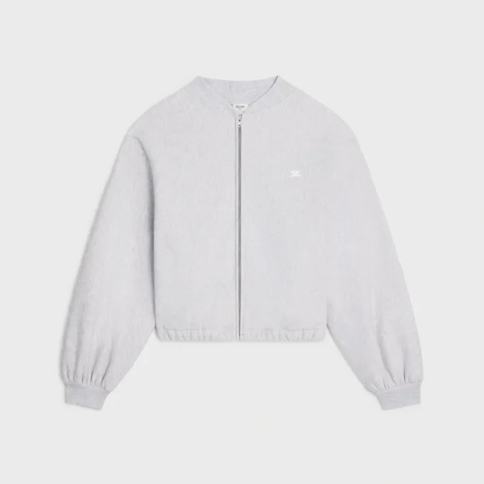 Pamuklu Polar Teddy Ceket