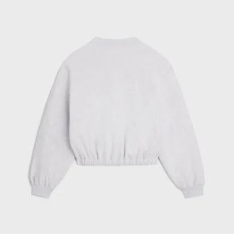 Pamuklu Polar Teddy Ceket