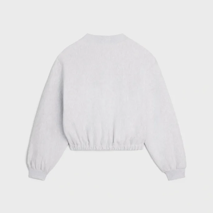Pamuklu Polar Teddy Ceket