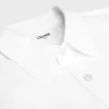 Pamuklu Poplin Gömlek Pamuklu Poplin Gömlek