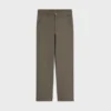 Pamuklu Twill Chino Pantolon Pamuklu Twill Chino Pantolon