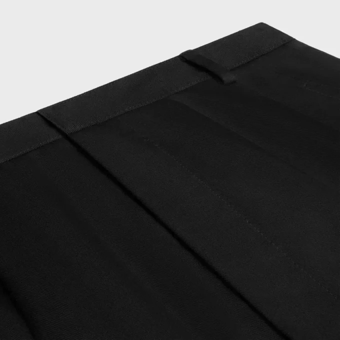 Pamuklu Twill Montauk Kargo Pantolon Pamuklu Twill Montauk Kargo Pantolon