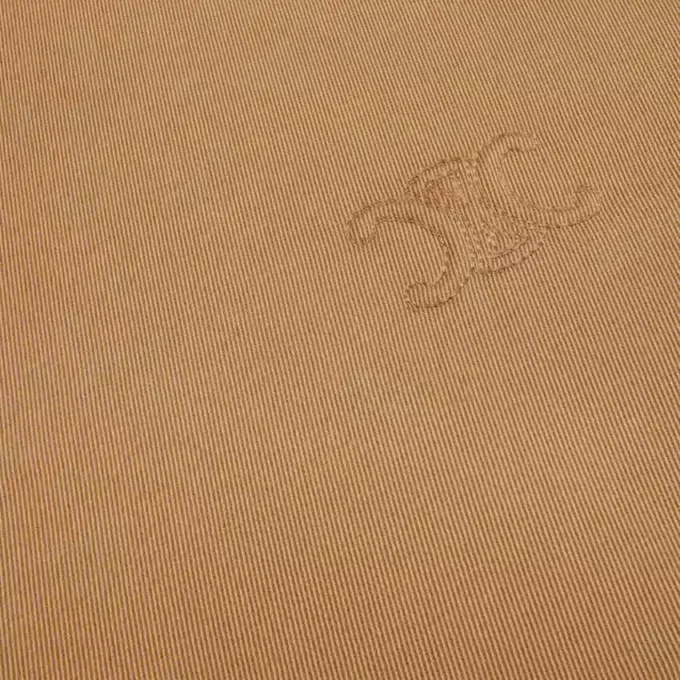 Pamuklu Yün Gabardin Ceket Pamuklu Yün Gabardin Ceket