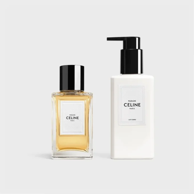 Parade Coffret Eau De Parfum 100 ml ve Vücut Losyonu 250 ml Parade Coffret Eau De Parfum 100 ml ve Vücut Losyonu 250 ml