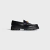 Parlak Boğa Derisi Triomphe Margaret Loafer Parlak Boğa Derisi Triomphe Margaret Loafer