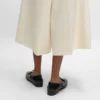 Parlak Dana Derisi City Ballerina Parlak Dana Derisi City Ballerina
