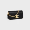 Parlak Dana Derisi Multipochette Parlak Dana Derisi Multipochette