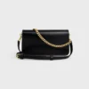 Parlak Dana Derisi Multipochette Parlak Dana Derisi Multipochette