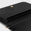 Parlak Dana Derisi Multipochette Parlak Dana Derisi Multipochette