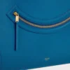 Parlak Dana Derisinden Düz Luggage Parlak Dana Derisinden Düz Luggage