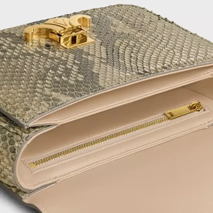 Pearly Python Teen Triomphe Çanta Pearly Python Teen Triomphe Çanta