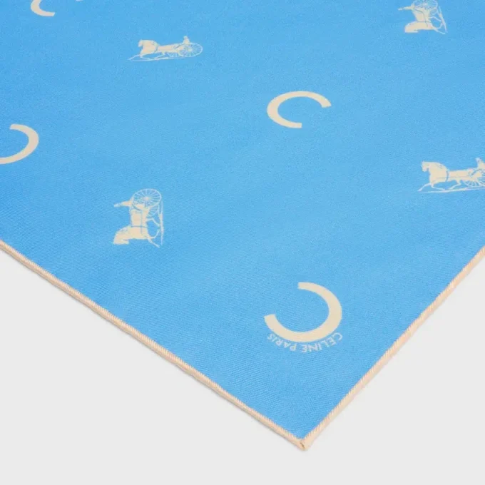 İpek Dimi Bandana İpek Dimi Bandana