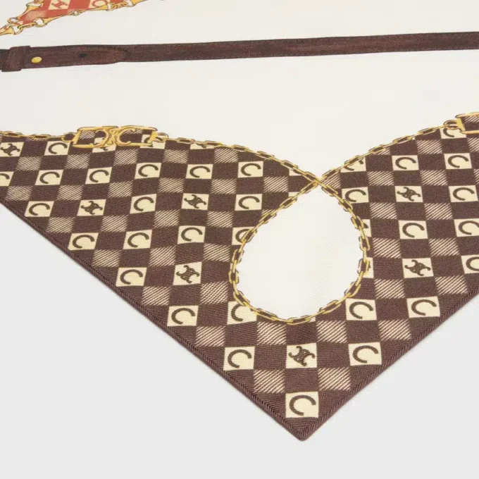 İpek Dimi Bandana