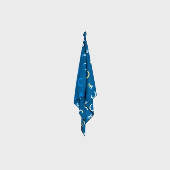 İpek Dimi Bandana İpek Dimi Bandana