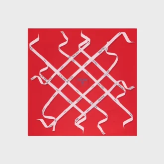 İpek Dimi Kare
