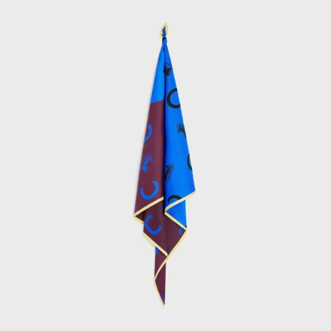 İpek Dimi Kare İpek Dimi Kare