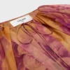 İpek Muslin Kaftan Elbise İpek Muslin Kaftan Elbise