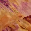 İpek Muslin Kaftan Elbise İpek Muslin Kaftan Elbise