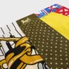 İpek Twill Kısaltılmış Pantolon İpek Twill Kısaltılmış Pantolon
