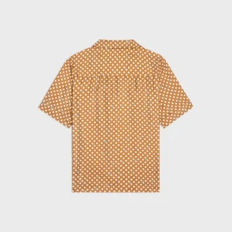 İpek Twill Pijama Gömleği