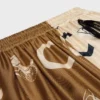 İpek Twill Pijama Şortu İpek Twill Pijama Şortu